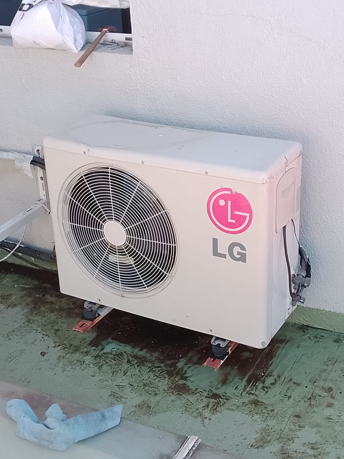 Trabajo realizado por Cesar & Javier - Refrigeración